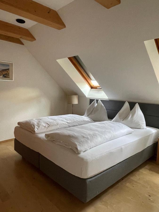 Hotel Restaurant Zur Post Melk Eksteriør billede