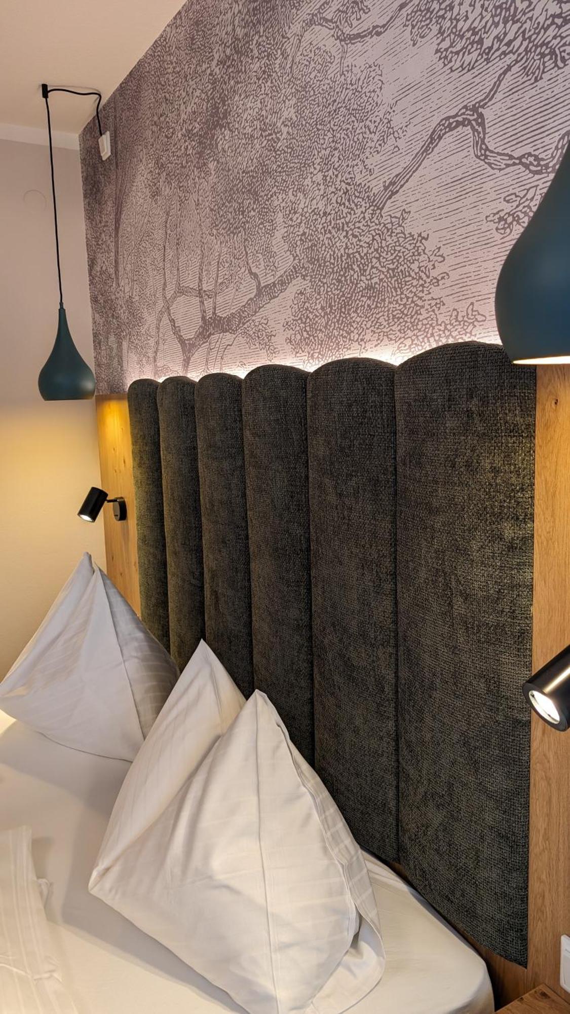 Hotel Restaurant Zur Post Melk Eksteriør billede