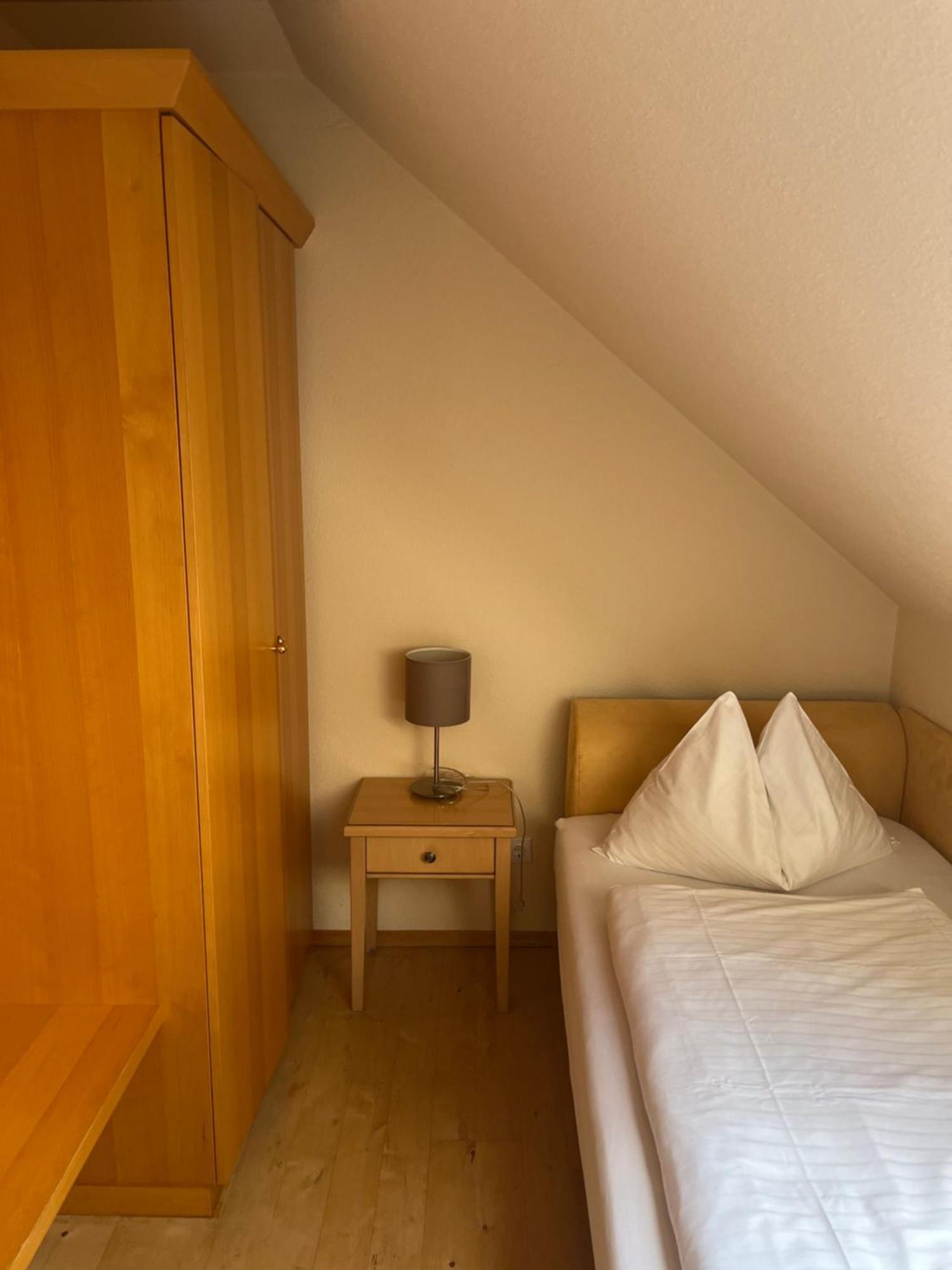 Hotel Restaurant Zur Post Melk Eksteriør billede